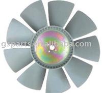 Fan bland for  Doosan DH220-5