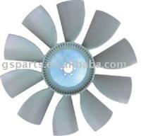 Fan bland for  Doosan DH220-3