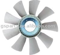 Fan bland for  Cat Erpillar CAT320C