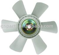 Fan bland for  6BG1