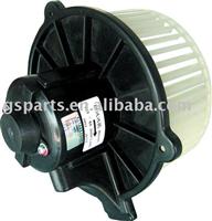 Blower motor for  Doosan DH220-5