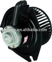 Blower motor for  Komatsu PC200-6