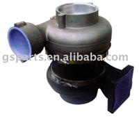 Excavator Turbocharger for 6D155