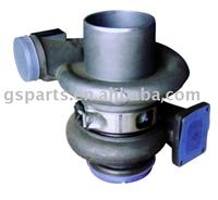 Cat Erpillar Excavator Turbocharger for E200B S6K