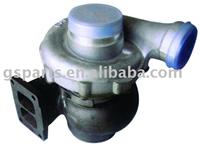 Komatsu Excavator Turbocharger for PC300-3 6D125