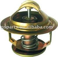 Komatsu Excavator thermostat for PC200-3  6D105