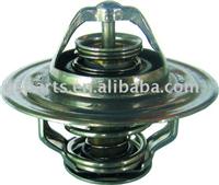 Komatsu Excavator thermostat for PC200-6/7 PC220-6/7 6D102