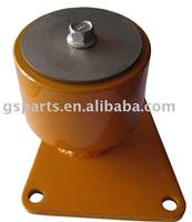 Belt tensioner for Cat Erpillar E320C