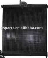 Hydraulic oil cooler for Komatsu PC300-5