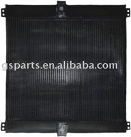 Hydraulic oil cooler for Cat Erpillar excavator CAT330