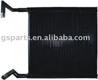 Hydraulic oil cooler for Hitachi excavator EX200-2