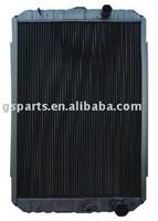 Radiator for Hyundai excavator R220-5