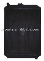 Radiator for Hyundai excavator R60-5