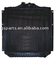 Radiator for Sumitomo excavator SH280