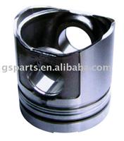 piston for 6D125