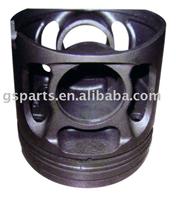 piston for 6D140