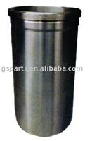 engine cylinder liner for 4D105