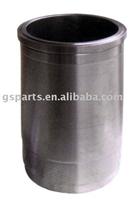 engine cylinder liner for 6D14