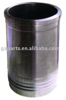 engine cylinder liner for 6D15