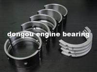 main bearing and thrust washer for russian car