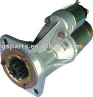 starter motor for Cummins 4B3.3