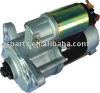 starter motor for MTSUBISHI 4D31