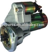 starter motor for 4JB1