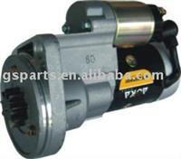 starter motor for YANMAR 4T98