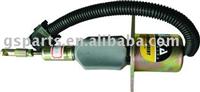 stop solenoid for 37Z36-56010