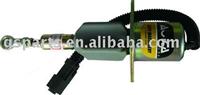 stop solenoid for 4063712