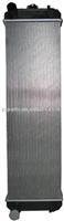 Radiator for Hitachi ZAX240-3