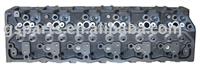 cylinder head for 6BD1