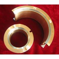 Engine Bearing Bush for Iveco