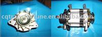 Brand New Alternator For 4JB1/T 4D56 4D40 2C 3L SD23 OM352 ETC
