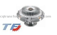 Brand New Fan Clutch for Mitsubishi