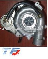 Brand New Turbo Charger for Toyota Hilux 2KD