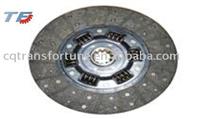 Brand New Clutch Disc for Hino H06C