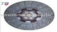 Brand New Clutch Disc for Hino H17C