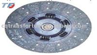 Brand New Clutch Disc for Hino EH700