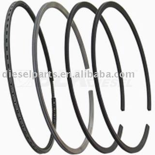 Piston ring of SCANIA SERIES D8/DS8,DSJ8