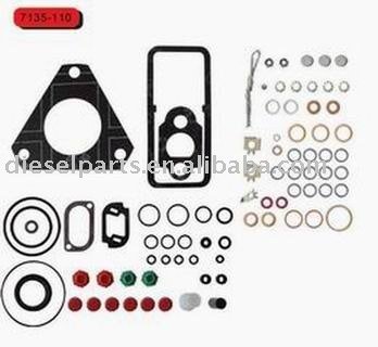 Repair kit of 7135-110