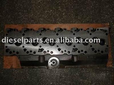 Cylinder head of Cummins 6BT 3925400