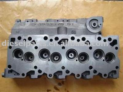 Cylinder head of CUMMINS 4BT 3933370