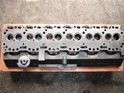 Cylinder head of  Cummins 6CT 3802464