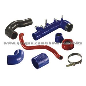 Mvq Hose TL82316 and SAE J2046