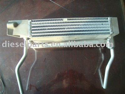 Deutz 04237355 oil cooler