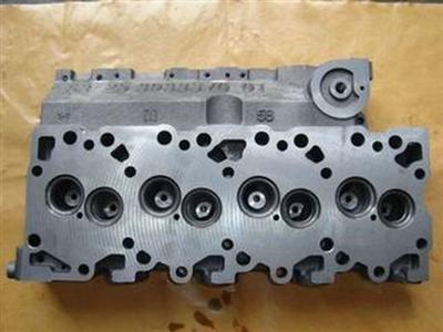 Cummins 4BT Cylinder Head 3933370