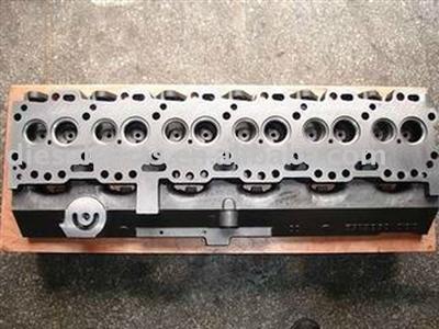 Cummins 6CT Cylinder Head 3802464