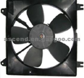 Cooling Fan 5484589