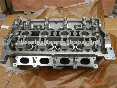 Volkswagen L1.8T  cylinder head